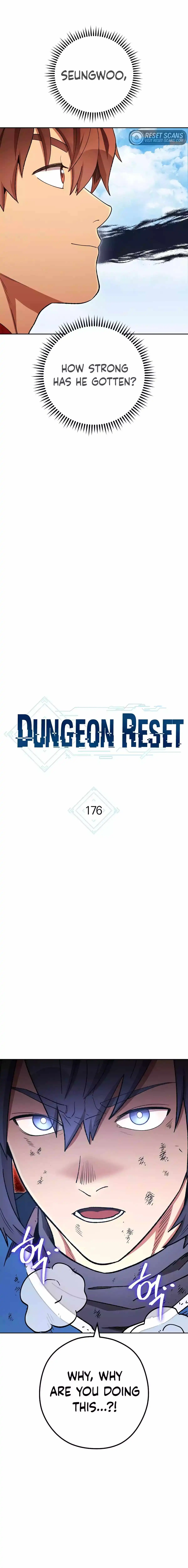 Dungeon Reset Chapter 176 4